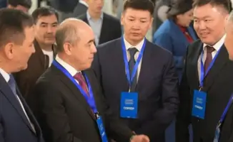 Инвестиционный форум в Уральске: новые возможности для развития региона после вложений в 2,3 трлн тенге