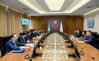 Инвестиции в жилье и инфраструктуру в Семее