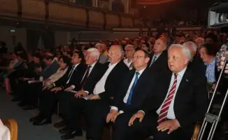 90 лет мудрости: Олжас Сулейменов в Алматы