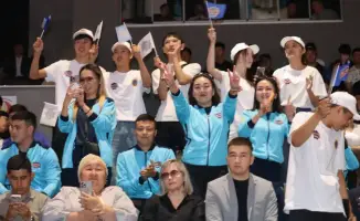 III турнир по рукопашному бою в Туркестанской области результаты чемпионов