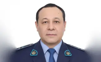 Абзал Жуматаев: Новый курс МВД на транспортной арене