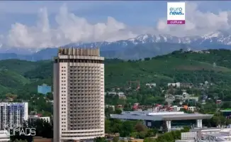 Алматы: туристические символы южной столицы в программе Euronews для международной аудитории
