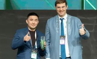 Digital Qazaqstan Awards 2026: объявлены победители национальной технологической премии