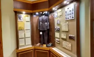 Астанинские музеи продолжают сохранять культурное наследие страны