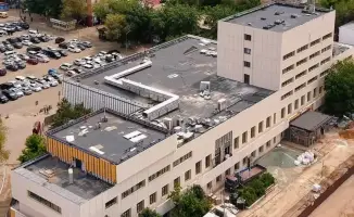 Реконструкция железнодорожного вокзала в Актобе: новые стандарты безопасности и комфорта для пассажиров