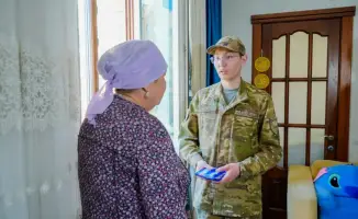В Астане стартовала акция "Безопасное окно" для защиты детей от падений из окон