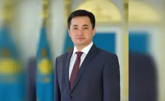 Создание партии 'Әділет' под руководством Айбека Дадебая: новые политические перспективы и вызовы для Казахстана
