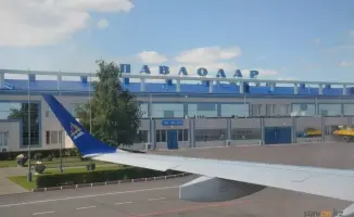 Аэропорт Павлодара: Ремонт взлетной полосы — подготовка к новому полету в будущее