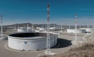Министр энергетики: Казахстану не нужны альтернативы КТК