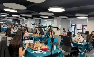 Финал чемпионата страны по классическим шахматам в Астане