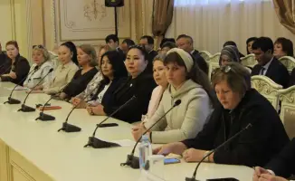 Финансовый дождь: более 13 млрд тенге на рост предпринимательства в Павлодарской области в 2026 году