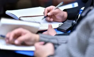 Конкурс среди журналистов как способ популяризации Астаны и поддержки культурной деятельности в Казахстане