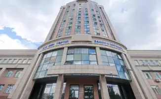 Алматы: задержан наркокурьер с 2,5 кг наркотиков