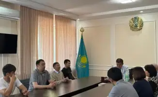 Шымкент: Антикоррупционные ограничения для госслужащих