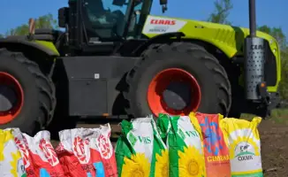 Визит Акима Асаина Байханова в Щербактинский район: акцент на устойчивое развитие сельского хозяйства и инфраструктуры