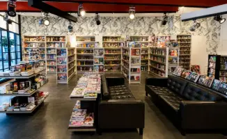 Книжные острова в океане Атырау: отечественные издательства открывают новые горизонты