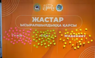 Молодежь Алматы: экономия или расточительство?