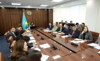 Новый руководитель департамента качества образования в Мангистауской области: перспективы и вызовы для региона