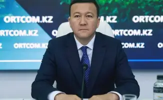Водный запас юга Казахстана: рекордный прирост!