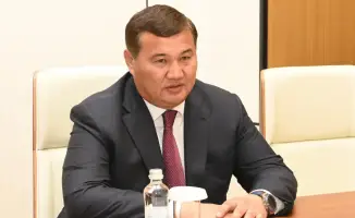 Кызылорда получит новый торгово-логистический центр