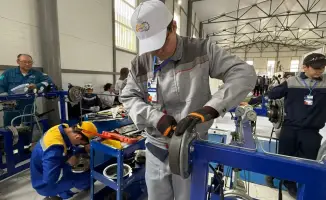 Региональный чемпионат «WorldSkills Aqtobe – 2026»: новый этап в подготовке квалифицированных специалистов для экономики области