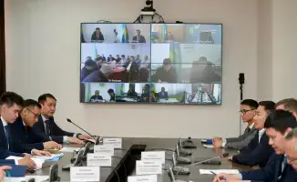 Снижение технологических нарушений на электростанциях на 15%: положительные перспективы для предстоящего отопительного сезона
