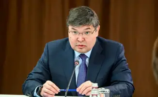 Здравоохранение на грани: Бектенов за прозрачность!