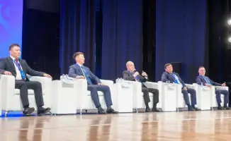 Инвестиционный форум в Уральске: новые возможности для бизнеса