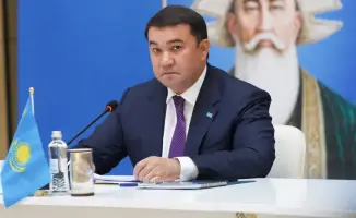 Туркестан: 5 лет закона и права на круглом столе