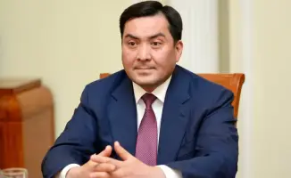Министр энергетики Казахстана Ерлан Аккенженов встретился с руководством S&P Global для обсуждения стратегий на энергетическом рынке