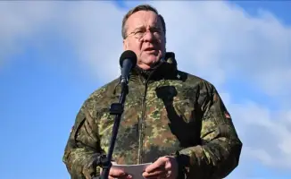 Берлин оценивает последствия сокращения американского контингента: реакция и перспективы