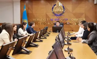 Этика на службе: антикоррупционные секреты КГД