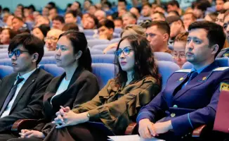 Профилактическое мероприятие в Астане: новые перспективы для граждан под пробационным контролем