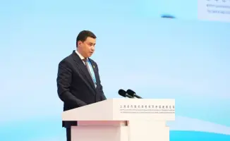 ШОС: Как климатические вызовы объединяют страны?