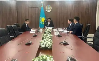 Мусор в дело: Жасыл даму меняет правила игры!