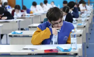 Международная олимпиада по финансовой грамотности для школьников проходит в Астане