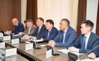 Обеспечение надежности энергоснабжения: снижение технологических нарушений на 15% в отопительном сезоне 2025–2026 годов