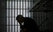 От наркотрафика к прозрению: путь Ермека в тюрьме