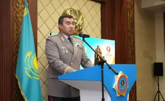 Свет героев: МЧС чествует своих защитников в день мужества и победы