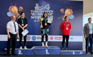 Чемпионка мира по кикбоксингу радиотелефонистка из ВКО