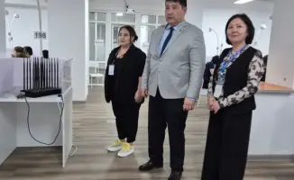 10 Мая: Старт ЕНТ-2026 — Путь к Знаниям Начинается!