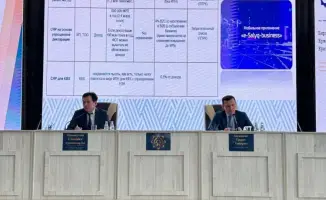 Новый налоговый кодекс в Казахстане упрощает отчетность для бизнеса