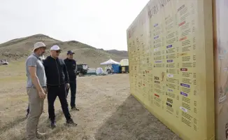 Чистота на старте: марафон TENGRI ULTRA – 2026!