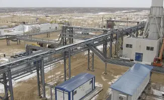 В Кызылординской области компания оштрафована за использование неаттестованной системы измерения газа