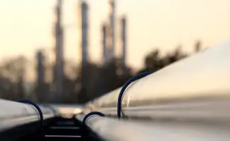 Цены на нефть выросли после заявления президента США Дональда Трампа о реакции Ирана на американское предложение по урегулированию конфликта.