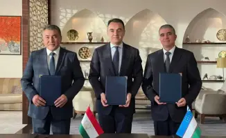 Согласование режима работы водохранилища Бахри-Точик для поливной воды на лето 2026 года