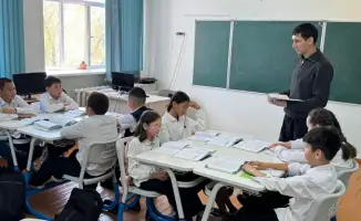 Павлодарские учителя: ИИ на уроках — новый учебный тренд!