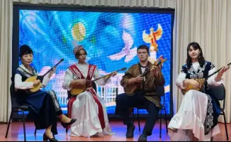 Патриотизм и культура: как школа объединяет народы?