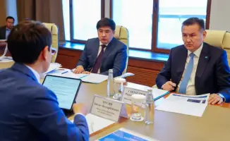 Подписание меморандума между акиматом ВКО и «Казахтелекомом»: новый этап в развитии цифровой инфраструктуры сельских районов