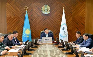 Модернизация торговых рынков в Семее